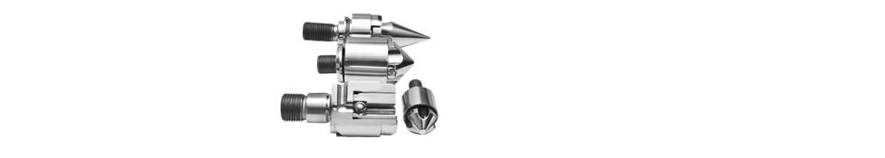 Rocket Tooling Sets